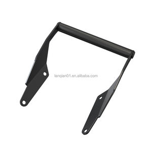 Pièces de moto <span class=keywords><strong>GPS</strong></span> Smart Phone Navigation Mount Mount <span class=keywords><strong>Support</strong></span> Adaptateur <span class=keywords><strong>Support</strong></span> pour <span class=keywords><strong>BMW</strong></span> G310R G310GS G310 R <span class=keywords><strong>GS</strong></span> 2017 2018 2019 - Product Image 5