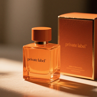 Parfum Luxury Custom Parfums De Dubai En Gros Manufactur Parfums pour homme