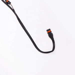 Nuevo Cable adaptador de rociador atomizado T50 para piezas de reparación de drones agrícolas protección de plantas UAV accesorios H93 - Product Image 2