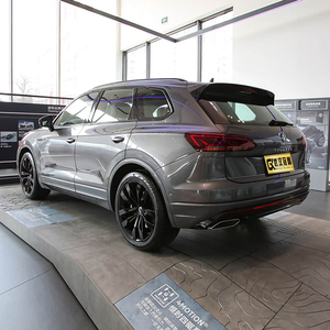 Autos Usados SUV Volkswagen Teramont con Transmisión Automática, Gasolina, Volante a la Izquierda, Modelo 2022-2025, Listos para Enviar, Alta Calidad, Bajo Precio - Product Image 6