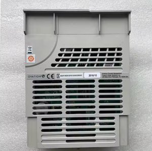 Input and Output 5X00489G01 5x00481g03 5X00499G01 5X0225G01 5X0226G03 5X00241G02 5X00063G01 5X00501Module 24V 12A Parts - Product Image 3