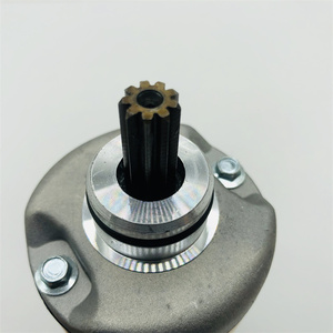 Démarreur De Moto Pour Yamaha YP250 X-MAX 250 YP400 Majesté Partie X-Ville VP300 <span class=keywords><strong>CP250</strong></span> - Product Image 4