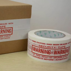 Biểu tượng tùy chỉnh in Băng dính băng <span class=keywords><strong>Bopp</strong></span> Hộp bao bì băng với logo - Product Image 3