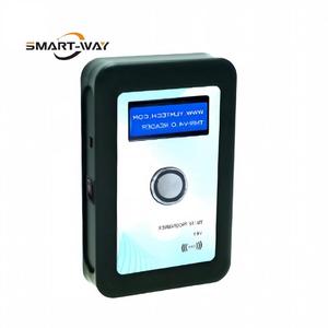 Lector/Grabador RFID Portátil TMR-V4.0 – Multiprotocolo (iButton/125kHz), Pantalla LCD con interfaz EN/RU, visualización de datos de tarjetas en tiempo real - Product Image 6