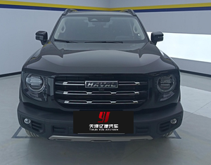 Haval Dargo 2023 1.5T 2WD Automático con Volante a la Izquierda, Edición R19 Border <span class=keywords><strong>Collie</strong></span> - Product Image 1