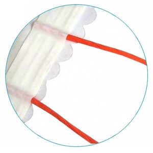 Pequeña de <span class=keywords><strong>papel</strong></span> <span class=keywords><strong>Kraft</strong></span> blanco bolsa de compras con cordón de manejar - Product Image 5