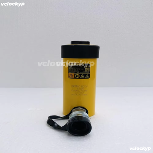 กระบอกไฮดรอลิก Enerpac RC 154 Trio แบบเดี่ยว รับน้ำหนัก 15 ตัน ระยะชัก 4 นิ้ว - Product Image 2