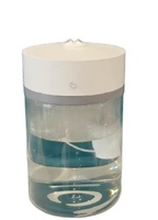 RIMOO Top vente réservoir en verre de brume fraîche humidificateur portable de brume fraîche pour humidificateur de diffuseur de chambre