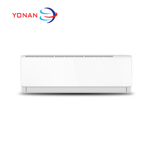 Saso tiêu chuẩn T3 DC biến tần làm mát sưởi ấm chia AC điều hòa không khí 18000 BTU - Product Image 2