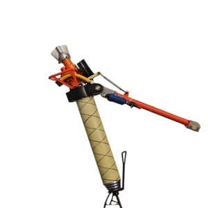 MQT serie di perforazione pneumatica di ancoraggio per uso minerario trapano - Product Image 5
