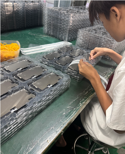 ขายส่งจากโรงงาน หน้าจอโทรศัพท์มือถือ OLED คุณภาพสูง OEM 16Plus สำหรับซ่อม บริการหลังการขาย ขายส่งและขายปลีก สำหรับ <span class=keywords><strong>iPhone</strong></span> - Product Image 5