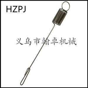 Muelles de Retorno para Válvulas de Aceleración Briggs & Stratton 699056 HZPJ - Product Image 5