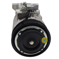 Compresseur de voiture pour Dodge Charger Challenger Chrysler 300 68160395AC 68160395AD 68160395AE 68160395AF 4471607111