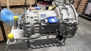 <span class=keywords><strong>ECOLIFE</strong></span> <span class=keywords><strong>2</strong></span> | Transmisión 6 velocidades 6 AP 1220 B 4188.002.137 - Product Image 2