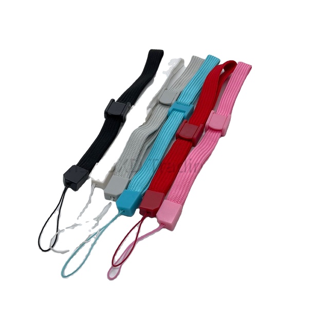 Wrist Strap for Wii Remote Controller Wrist Rope for PSV PS4VR
