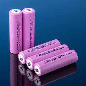 Batterie au lithium 18650 3000MWh 3.7V haute capacité pour outil électrique, drone, petit ventilateur - Product Image 1
