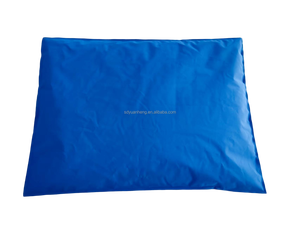 Tapete de Posicionamento a Vácuo Seguro para MRI Veterinária - Almofada Fixa Manual Certificada CE para Exame de Animais Pequenos - Product Image 2