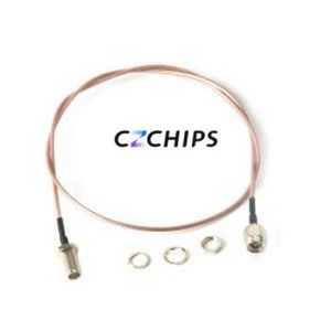 BWSMAJ-SMAK-RG178L500 RF Cable RF Whole Sale Electronic Component Chips Supplier & BOM Service - Product Image 1