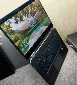 Portátil usado portátil de negocios <span class=keywords><strong>Zbook</strong></span> <span class=keywords><strong>Studio</strong></span> X360 <span class=keywords><strong>G5</strong></span> pantalla táctil convertible P1000 4G 2,70 GHz 15,5 pulgadas - Product Image 3