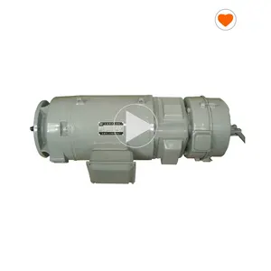 מגדל מנוף להניף מנוע תדר 24KW YTLVFE180M2