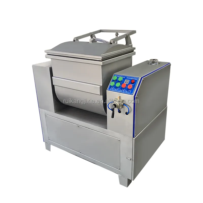 Mezclador de masa Sinmag, venta al por mayor de China, máquina mezcladora de masa