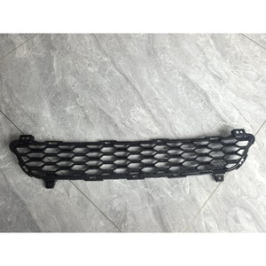 Rejilla de plástico de repuesto para parachoques delantero SsangYong Rexton 7878108D00 - Product Image 3