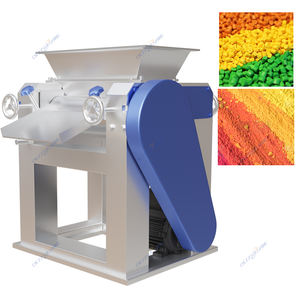 Rouleau à savon en acier inoxydable, moulin à trois rouleaux, qualité alimentaire, écologique, sans résidus après broyage, facile à nettoyer, savon multi-formules - Product Image 5