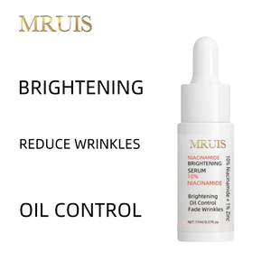 תמצית ניקוטינאמיד נוזל זוהר גוון העור לחות מזין העור, מזין את העור, מנצנץ את עור הפנים - Product Image 6