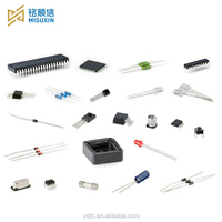 Lista de materiales (BOM) para componentes electrónicos, circuitos integrados, condensadores, resistencias, conectores, transistores, módulos inalámbricos e IoT, cristales, etc.
