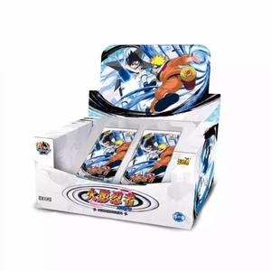 ขายส่งกล่องการ์ด <span class=keywords><strong>Kayou</strong></span> <span class=keywords><strong>Naruto</strong></span> ระดับ Tier4 Wave 6 บูสเตอร์บ็อกซ์ การ์ดเสริม ขายตรงจากโรงงาน - Product Image 1
