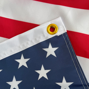 <span class=keywords><strong>Bandera</strong></span> Personalizada para el Día <span class=keywords><strong>de</strong></span> la Independencia <span class=keywords><strong>de</strong></span> Estados Unidos y Varios Festivales, Impresión a Doble Cara, 250 <span class=keywords><strong>Bandera</strong></span> - Product Image 4