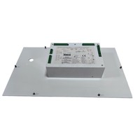 Contrôleur de compresseur ZS1057856, panneau de commande électronique PLC pour compresseur d'air Compair, pièces détachées