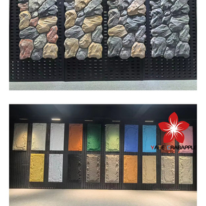 Nhà máy bán hàng trực tiếp của Big <span class=keywords><strong>slab</strong></span> Đá Nhân Tạo Trọng lượng nhẹ được sử dụng cho nội thất và ngoại thất tường trang trí và thiết kế - Product Image 1