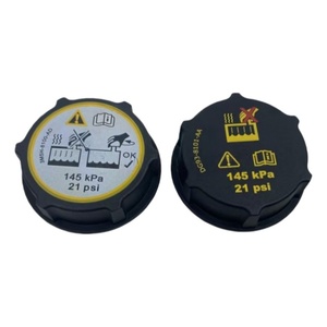 Piezas de Motor Automotriz de Alta Calidad, Tapa de Radiador de Motor 3M5H8100AD DG938101AA para Ford - Product Image 3