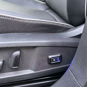 Kit Universale 12/24V per Raffreddamento e Riscaldamento Sedili Auto, Interruttore Quadrato <span class=keywords><strong>a</strong></span> 3 Velocità, Facile Installazione, Parti di Aggiornamento Ventilazione Senza Danni - Product Image 6