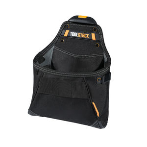 TOOL STACK Bolsa Táctica EDC para Hombre, Bolsa de Cinturón, Garantía OEM de 3 Años para Uso Diario y Almacenamiento de Herramientas de Supervivencia - Product Image 3