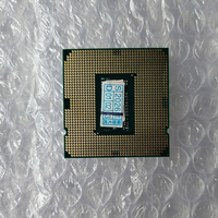 Processeur de bureau Intel Core I3-10100F neuf (FCLGA1200, 3,6 GHz, 10e génération)