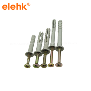 Khung sửa chữa Nylon búa Neo nhựa tường cắm với móng tay - Product Image 2