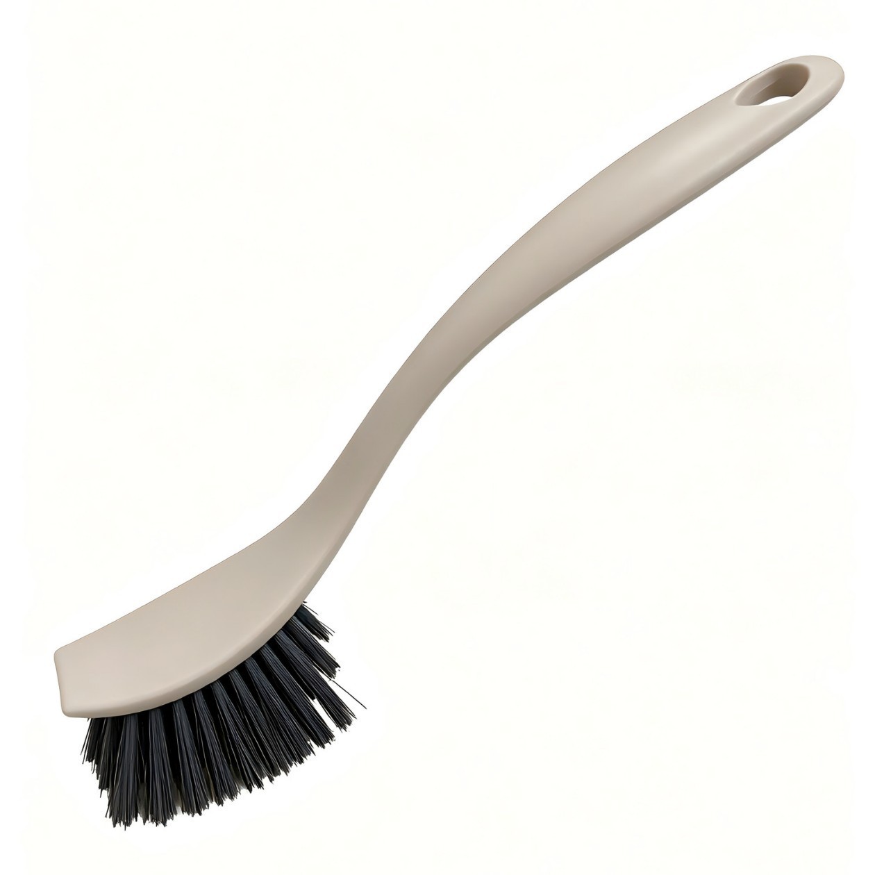 Brosse d'angle (kaki) FY6301