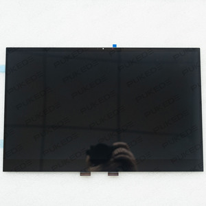 Ensamblaje de pantalla táctil LCD para computadora portátil de <span class=keywords><strong>15</strong></span>,6 pulgadas, para <span class=keywords><strong>ASUS</strong></span> <span class=keywords><strong>ZenBook</strong></span> Pro <span class=keywords><strong>15</strong></span> UX535Q UX535L UM535Q 18210-15601100212 - Product Image 3