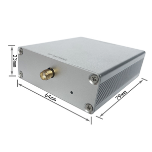 Módulo amplificador de señal bidireccional con filtro para banda de frecuencia de 850MHz a 930MHz, venta al por mayor - Product Image 2