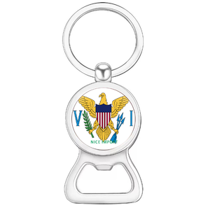 Porte-clés décapsuleur de bouteille de bière drapeau de Saipan le plus vendu pour papa, mari, cadeaux d'<span class=keywords><strong>anniversaire</strong></span>, de <span class=keywords><strong>fête</strong></span> des pères - Product Image 5