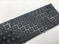 HK-HHT Spanyol Latin Teclado Rca B34 Bgh 700 730 Casper B14y Mp-11p56la-5281w 528w 8-103
