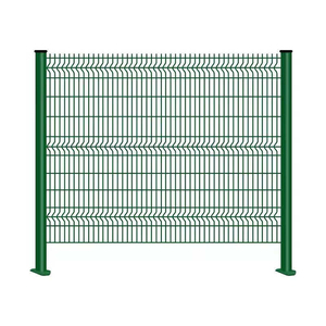 <span class=keywords><strong>Rete</strong></span> metallica quadrata rivestita in PVC - Product Image 3