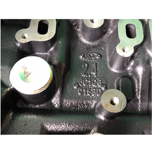 Factory Manufacturer 1749284 7C1Q-6011-<span class=keywords><strong>CA</strong></span> für FORD TRANSIT 2.4L Cylinder Assy-Short Blook - Product Image 6