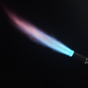 Torce per saldatura a pulsante accenditore a propano torcia per saldatura a Gas con ingegneria americana per lo scongelamento e la pulizia dei metalli - Product Image 4