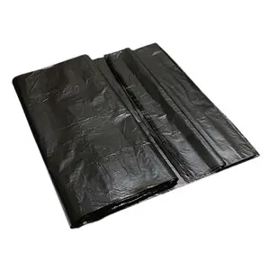 Wholesale Factory Direct: High-Quality 55-60 Gallon Contractor Trash Bags - Economical, Eco-Friendly & Durable