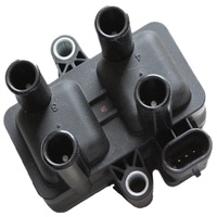 Démarreur de bobine d'allumage de pièces d'auto pour la lumière de WULING de GM nom de produit démarreur de bobine d'allumage