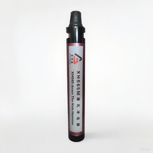 <span class=keywords><strong>4</strong></span> <span class=keywords><strong>inch</strong></span> giả mạo khoan công cụ búa nước giếng khoan cho dhd340 áp suất không khí cao Rock dHD búa bit cho nước cũng khoan - Product Image 4