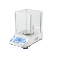 Balance analytique de haute précision MTL224, résolution série MTL 0,0001g